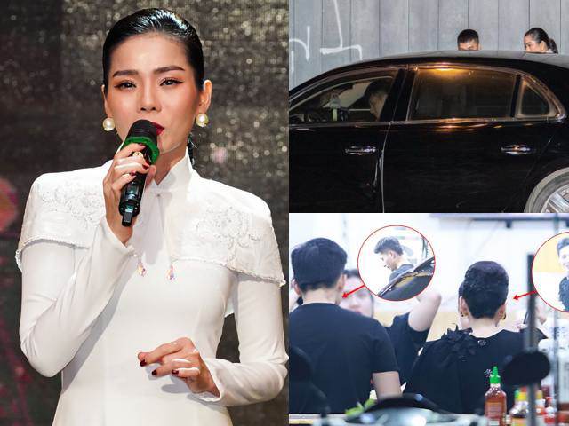 Đăng ảnh khoe vòng 3, Lệ Quyên bị chê kém sang, thiếu tiền không mua được quần áo che thân 10 Hậu ly hôn chồng giàu, Lệ Quyên tiếp tục được tình trẻ đưa đón, muốn làm tiệc độc thân