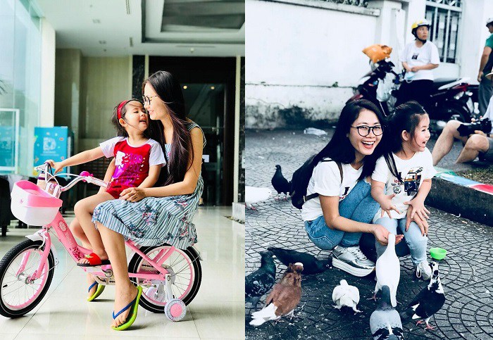 3 năm sau ly hôn: Gia Bảo kiện tụng đòi lại con, Thanh Hiền im lặng làm mẹ đơn thân - 7