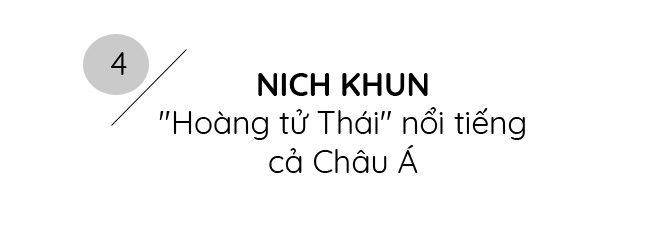 4 chàng trai amp;#34;ngậm thìa vàngamp;#34; của showbiz Thái Lan: Thiếu gia Tuổi Nổi Loạn chưa bằng amp;#34;Hoàng tử Tháiamp;#34; - 13