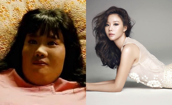 Cú lừa phim Hàn: Các cô gái nhan sắc amp;#34;ma chê quỷ hờnamp;#34; thực chất đều là đại mỹ nhân - 1