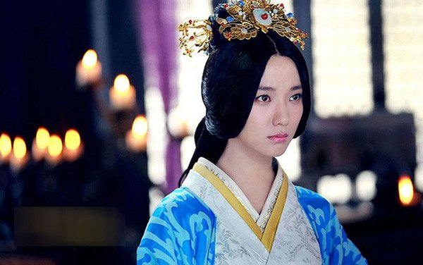 Hoàng Hậu đánh ghen độc nhất chốn hậu cung, không nói với chồng nửa lời đến lúc chết - 3