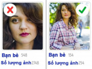 Eva tám - Muốn tạo ấn tượng hoàn hảo, lập tức chiếm cảm tình, tránh tuyệt đối 13 lỗi hay mắc này