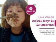 Clip Eva - 5 cung Hoàng đạo hạnh phúc nhất khi được ăn thỏa thích