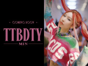 Nhạc - Min tung poster xinh ngất ngây, công bố tên ca khúc mới là "Trên tình bạn dưới tình yêu"