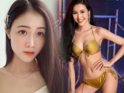 Làm đẹp - Ngắm không rời mắt nhan sắc của thí sinh có vòng eo nhỏ nhất Hoa hậu Việt Nam 2020