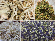 Tiêu dùng - 4 thứ rẻ rúng thậm chí vứt đi, đem phơi khô bán đắt gấp 10-20 lần tha hồ "hốt bạc"
