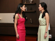 Làm vợ - Tân hôn xong mẹ chồng bắt bán đất trả nợ cho nhà chồng, tôi đáp trả khiến bà nghẹn đắng