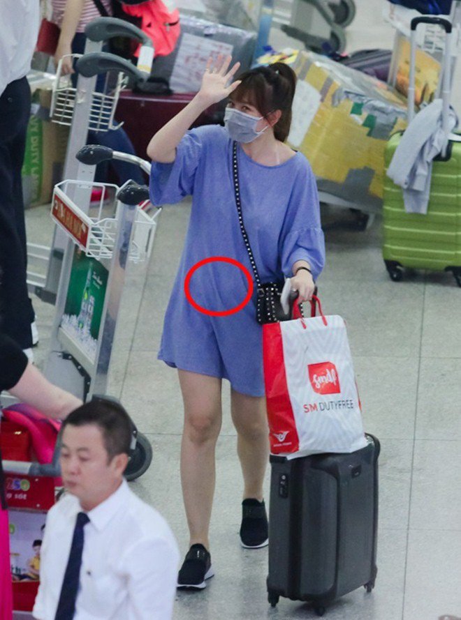 Từng bị đồn mang bầu vì béo, Hari Won còn không quên câu nói rất nặng của Trấn Thành - 2