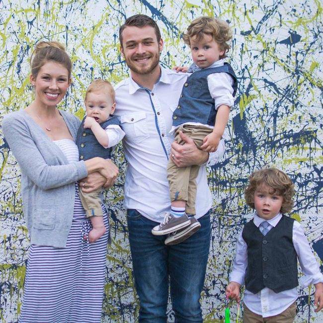 Triệt sản 7 tháng, chồng bất ngờ phát hiện vợ mang thai rồi âm thầm làm chuyện amp;#34;ngược đờiamp;#34; - 1