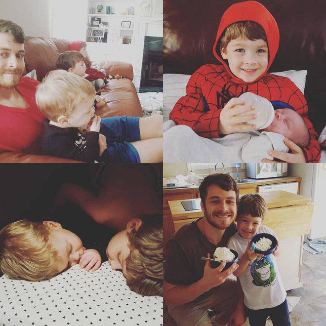 Triệt sản 7 tháng, chồng bất ngờ phát hiện vợ mang thai rồi âm thầm làm chuyện amp;#34;ngược đờiamp;#34; - 2