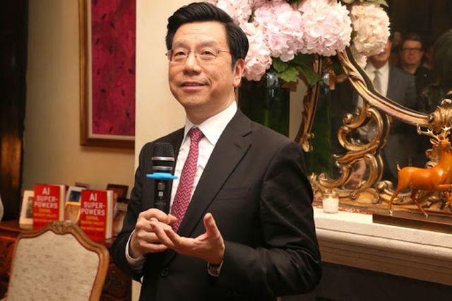 Chuyên gia công nghệ thông tin mắc ung thư, nhưng khối u biến mất thần kỳ nhờ 4 bí quyết - 1