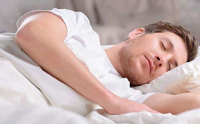 Chuyên gia công nghệ thông tin mắc ung thư, nhưng khối u biến mất thần kỳ nhờ 4 bí quyết - 2