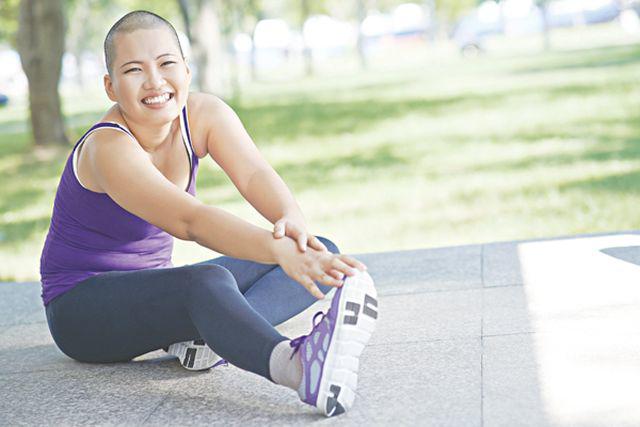Chuyên gia công nghệ thông tin mắc ung thư, nhưng khối u biến mất thần kỳ nhờ 4 bí quyết - 3