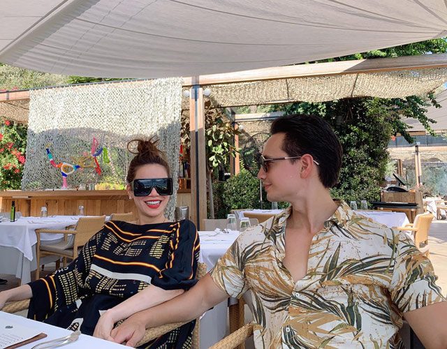 Hà Hồ nói về song thai: amp;#34;Tụi con lớn lắm, chật ních trong bụng, mẹ mất ngủ, ăn cũng nhiềuamp;#34; - 7