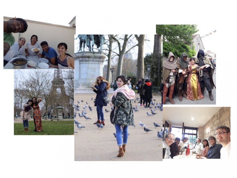 Tạm biệt tháng 10: Công bố kết quả cuộc thi “Thư gửi tuổi 30” - 6