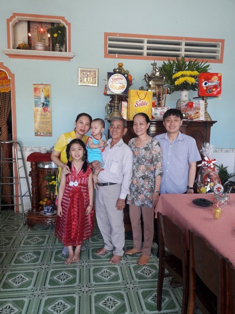 Tạm biệt tháng 10: Công bố kết quả cuộc thi “Thư gửi tuổi 30” - 13