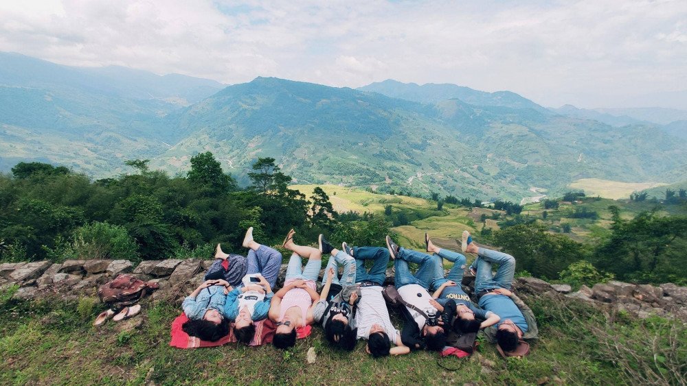 Tạm biệt tháng 10: Công bố kết quả cuộc thi “Thư gửi tuổi 30” - 12