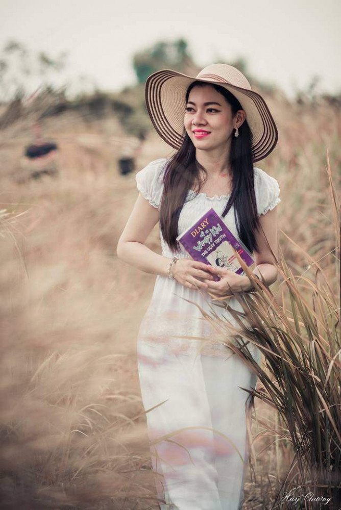 Tạm biệt tháng 10: Công bố kết quả cuộc thi “Thư gửi tuổi 30” - 10