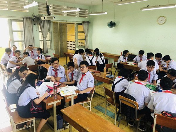 Loạt chính sách mới bắt đầu có hiệu lực từ tháng 11/2020, ai cũng cần biết để tránh vi phạm - 2