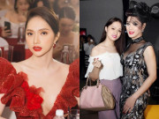 Giải trí - Thái độ của Lâm Khánh Chi khi Hương Giang xin lỗi về sự cố "hớ miệng"