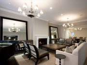 Nhà đẹp - Đặt giường nhớ tránh 4 vị trí này, nhà nào làm sai sửa ngay còn kịp