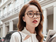 Clip Eva - Nữ MC VTV từng "suýt" thi Hoa hậu Việt Nam 2020 nói gì về tin đồn cặp kè đại gia?