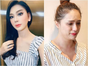 Giải trí - Lâm Khánh Chi lên tiếng việc bị gọi bằng tên thật, đưa lời khuyên cho Hương Giang giữa lùm xùm