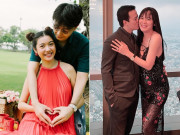 Bà bầu - Cả showbiz Việt đi đẻ, vẫn còn sót lại 3 mỹ nhân kịp sinh con trong năm 2020