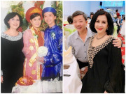 Làm vợ - 20 tuổi cưới chồng, sinh liền 2 con, Lâm Vỹ Dạ được mẹ chồng đối xử ra sao?