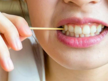 7 thói quen hủy hoại hàm răng mà nhiều người vẫn vô tư làm hằng ngày