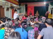 Tin tức - Đánh trưởng thôn nhập viện vì nghi ngờ kê thiếu danh sách nhận quà của Thủy Tiên