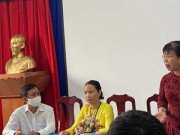 Tin tức - Phụ huynh bật khóc khi chứng kiến bữa ăn bán trú: Hiệu trưởng khẳng định không có lợi ích nào