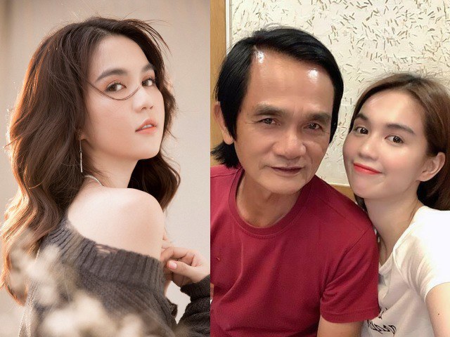 Mẹ ruột ít biết của Ngọc Trinh: Mất khi vừa sinh con, nhà ngoại đối xử không tốt với cháu