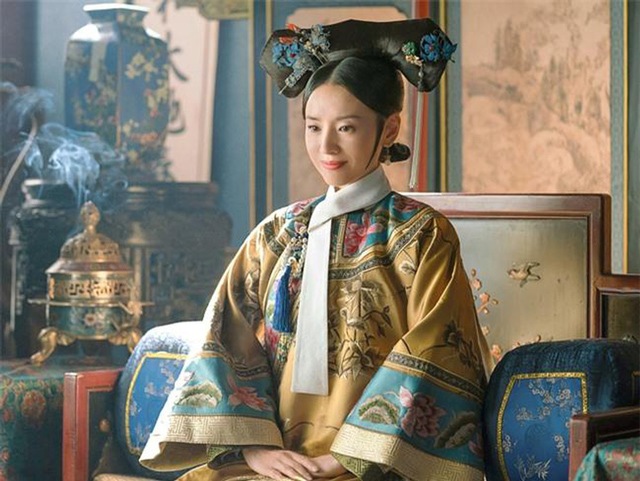 10 tuổi cưới cậu ruột, Hoàng hậu duy nhất trong lịch sử Trung Hoa qua đời vẫn là trinh nữ - 2
