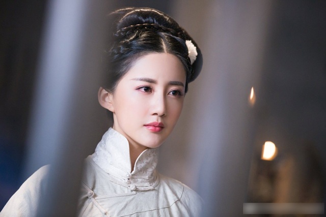 10 tuổi cưới cậu ruột, Hoàng hậu duy nhất trong lịch sử Trung Hoa qua đời vẫn là trinh nữ - 3