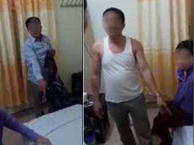 Con dâu trẻ bí mật ngoại tình với bố chồng: Bi kịch loạn luân và cái kết kinh hoàng