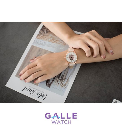 5 mẫu đồng hồ nữ được yêu thích nhất tại Galle Watch - 5
