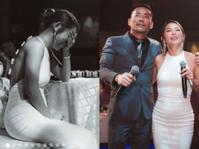 Cao tay như tỷ phú sòng bài: Lén qua lại với bồ nhí nhưng vẫn làm bà cả cảm động