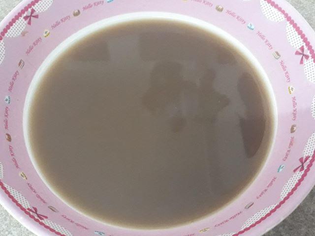 Cách nấu cháo cua đồng cho bé béo ngậy, không bị tanh - 3