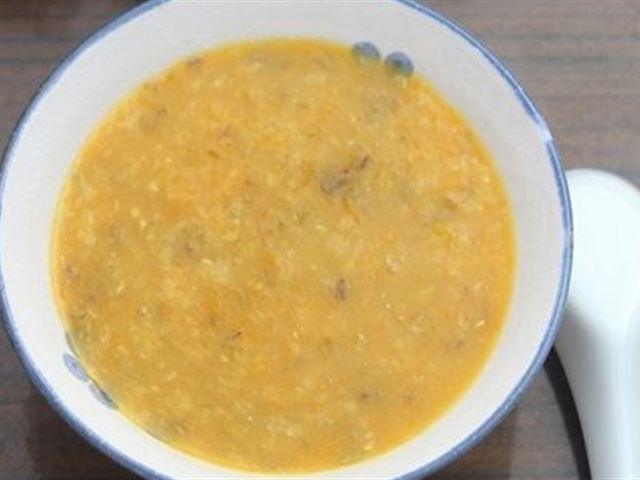 Cách nấu cháo cua đồng cho bé béo ngậy, không bị tanh - 6