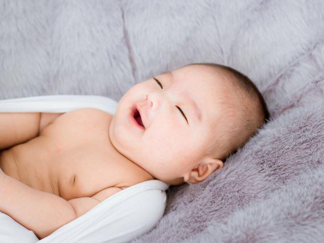 Đặt tên cho con 2021 Tân Sửu hợp tuổi bố mẹ, công việc thuận lợi - 4