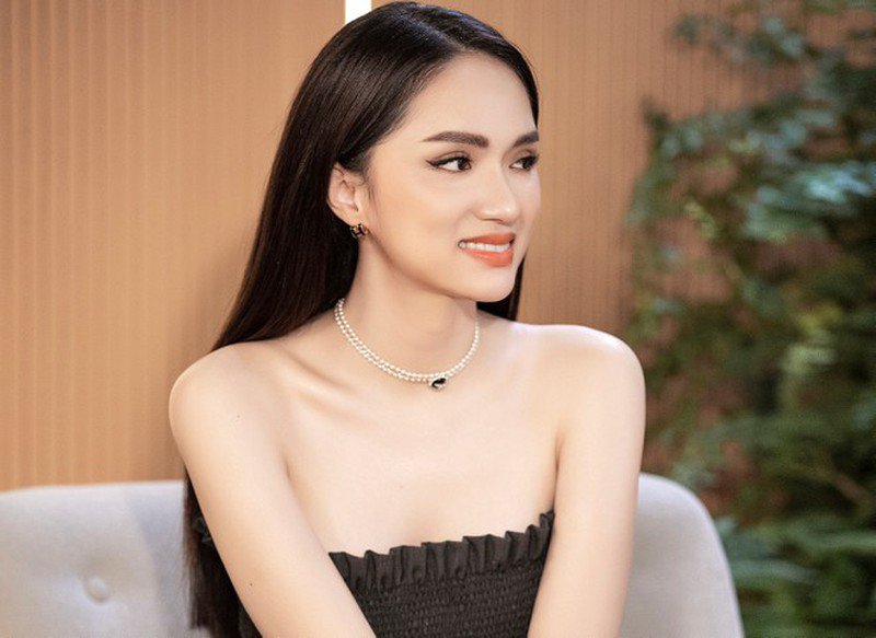 Phát ngôn của Hương Giang khi bị công kích dữ dội hơn vì nghi dàn dựng clip amp;#34;dằn mặtamp;#34; anti-fan - 1