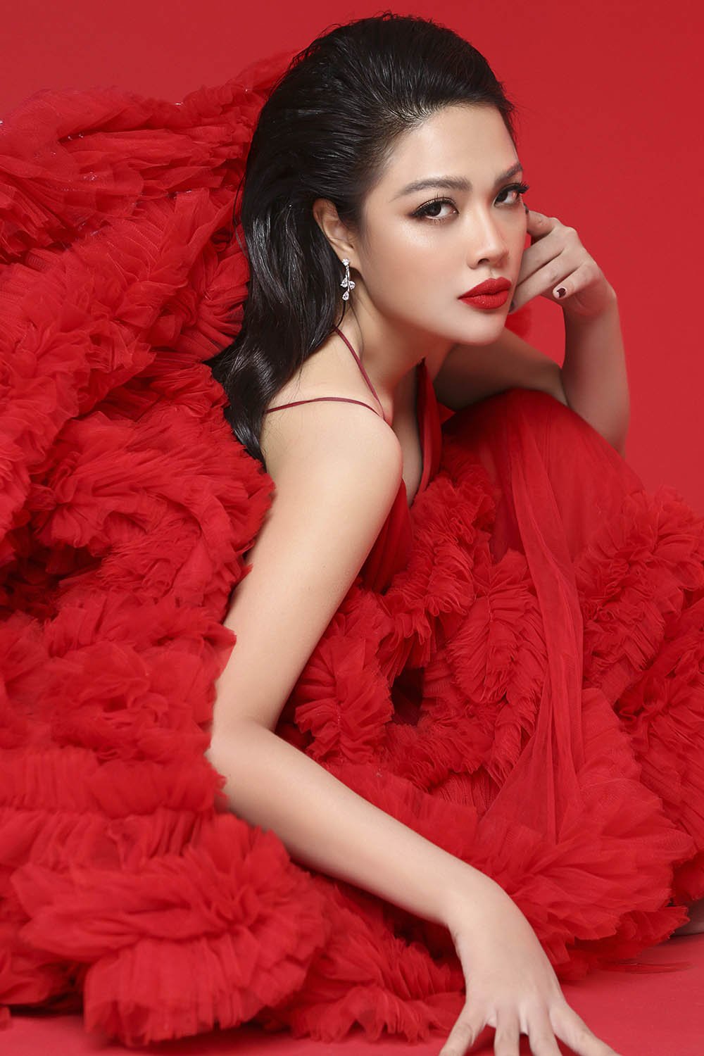 Lệ Ngọc: Quán quân cuộc thi lớn nhưng bị mất việc, không ai mời show suốt 1 năm - 4