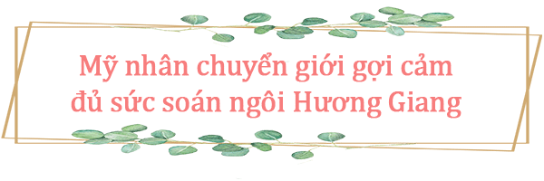 Lynk Lee và hành trình amp;#34;lột xácamp;#34; phong cách thành mỹ nhân gợi cảm ngang hàng Hương Giang - 12