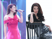 TV Show - Lệ Ngọc: Quán quân cuộc thi lớn nhưng bị mất việc, không ai mời show suốt 1 năm