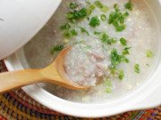 Sức khỏe - Đừng bỏ 5 thực phẩm này vào khi nấu cháo, cẩn thận nuôi tế bào ung thư mà không biết