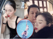 Làm mẹ - Dứt khoát ly hôn, đi cùng trai trẻ, Lệ Quyên vẫn giữ ảnh chồng cũ vì một lý do