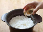 Sức khỏe - Ai cũng nấu cơm bằng nước lã mà không biết dùng nước này tốt nhất, ngừa cả ung thư