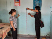 Tin tức - Thủy Tiên ngừng hỗ trợ tại Hải Lăng: Sự thật tại Thượng Xá và trần tình của chính quyền