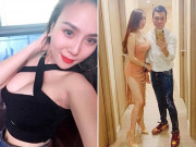 Bà bầu - Vợ đẻ 10 ngày lên đồ hở gần nửa ngực, ca sĩ Khắc Việt liền vào thể hiện thái độ